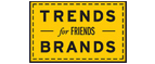 Скидка 10% на коллекция trends Brands limited! - Сокольское